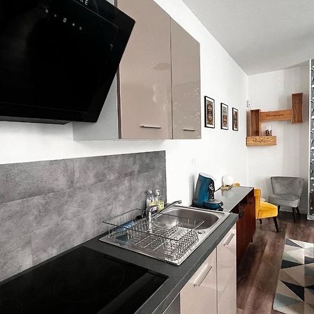 Epernay, Appartement Champagne Et Art Deco Dış mekan fotoğraf