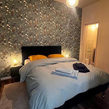 Epernay, Appartement Champagne Et Art Deco Dış mekan fotoğraf