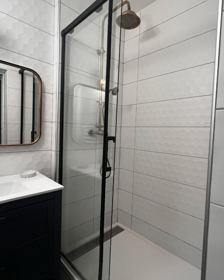 Epernay, Appartement Champagne Et Art Deco Dış mekan fotoğraf