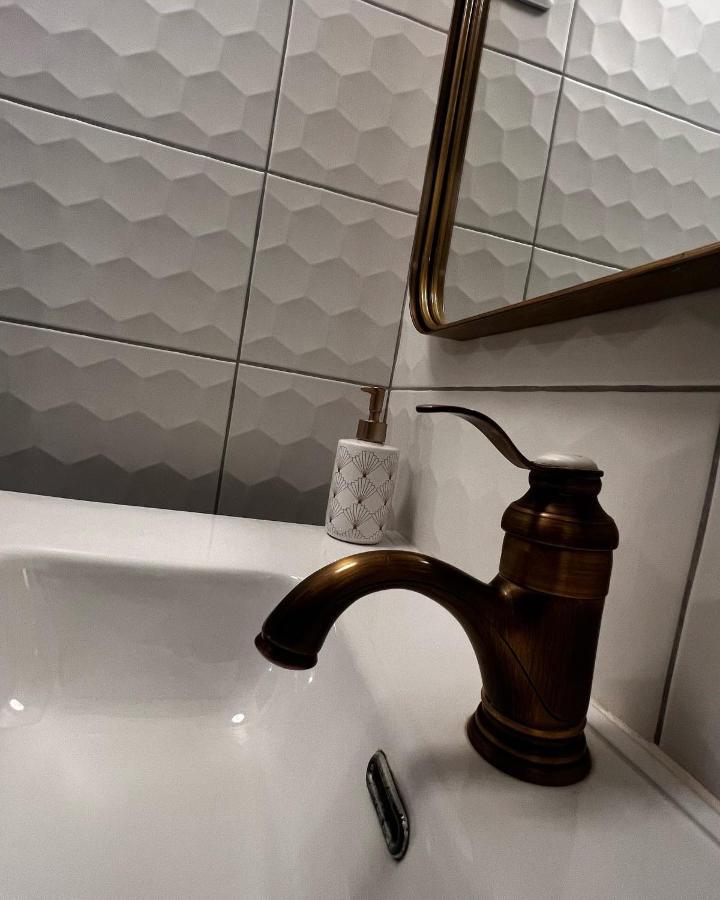 Epernay, Appartement Champagne Et Art Deco Dış mekan fotoğraf
