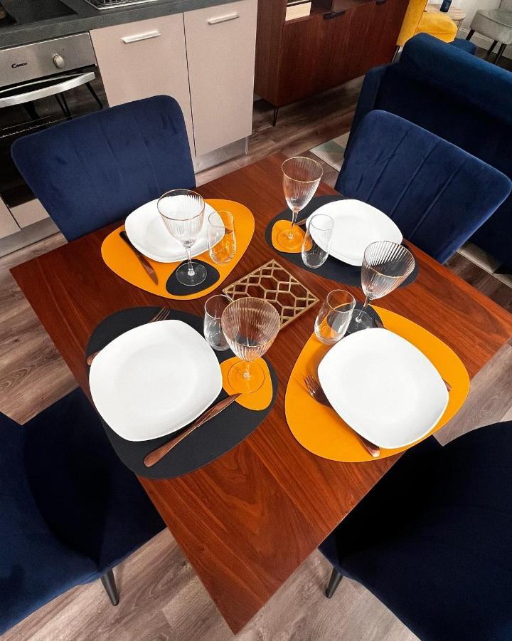 Epernay, Appartement Champagne Et Art Deco Dış mekan fotoğraf