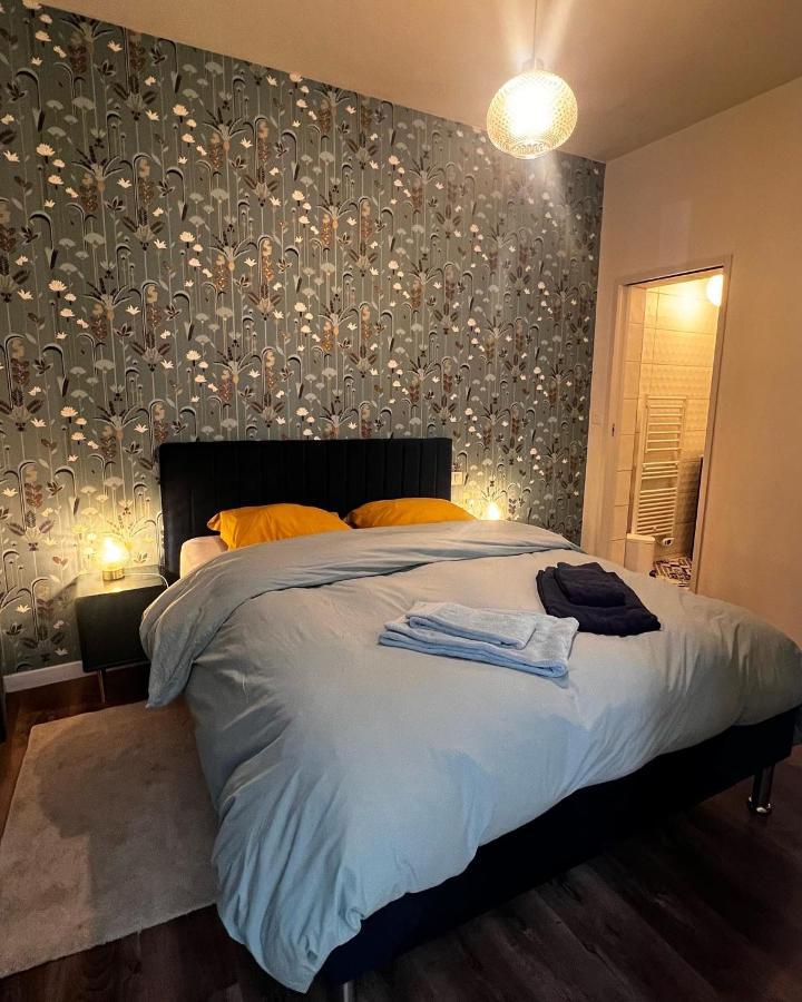 Epernay, Appartement Champagne Et Art Deco Dış mekan fotoğraf